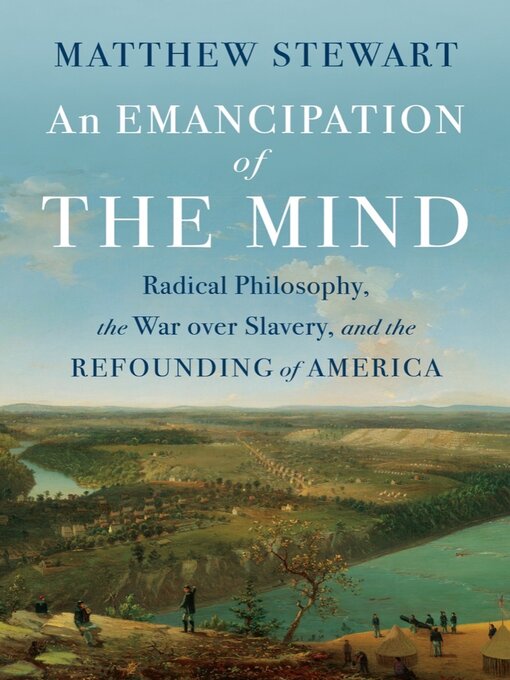 Title details for An Emancipation of the Mind by Matthew Stewart - Available